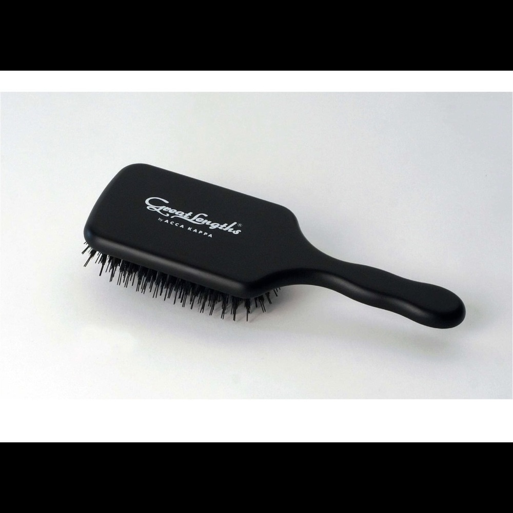 COPY - Acca Kappa Hair Extension Paddle Brush